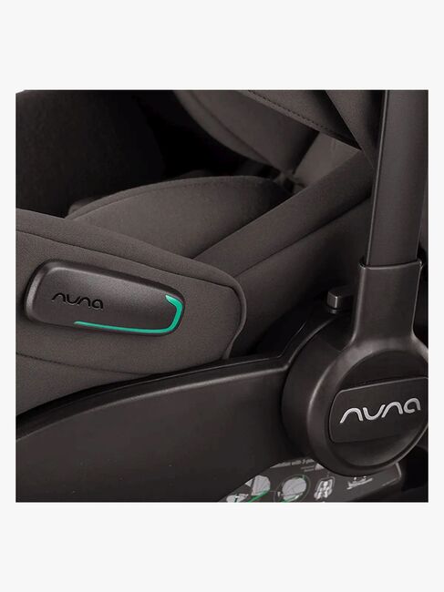 Nuna ARRA FLEX Babybilstol, Thunder