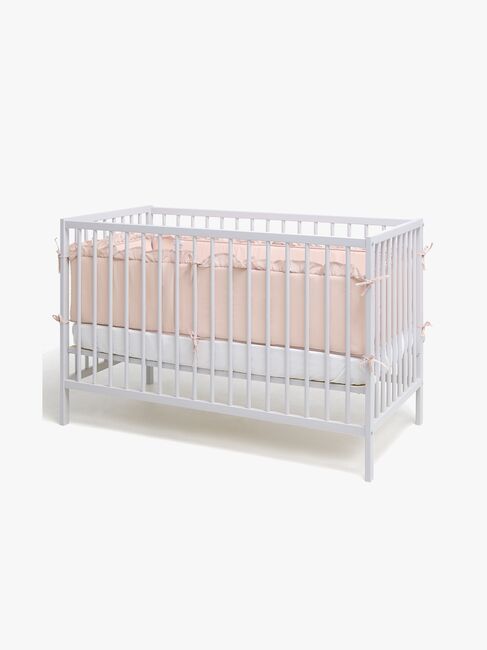 Alice & Fox FREYA Sengekant, Rosa