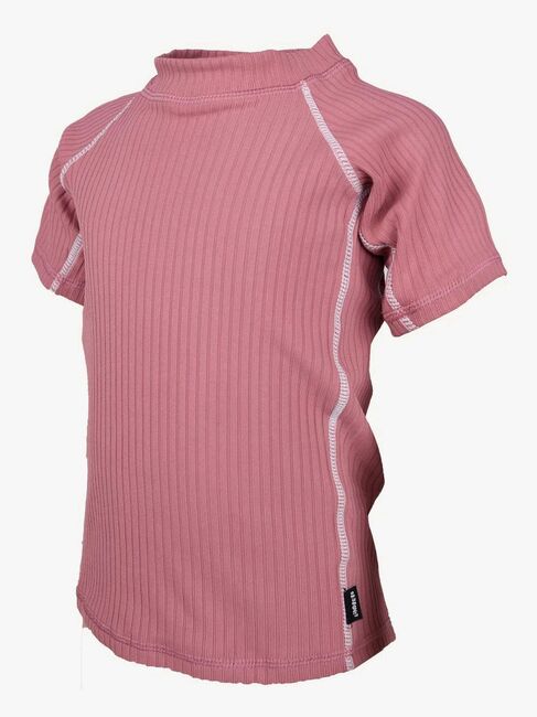 Lindberg Aten UV-trøye, Dry Rose