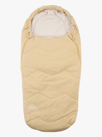 Voksi Breeze Light Vognpose, Kind Yellow