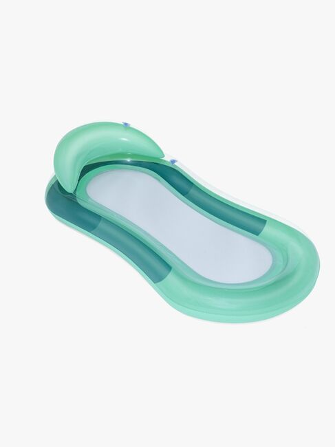 Bestway Flytemadrass HydroLuxe Lounge