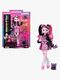 Monster High Core Dukke Draculaura & Count Fabulous