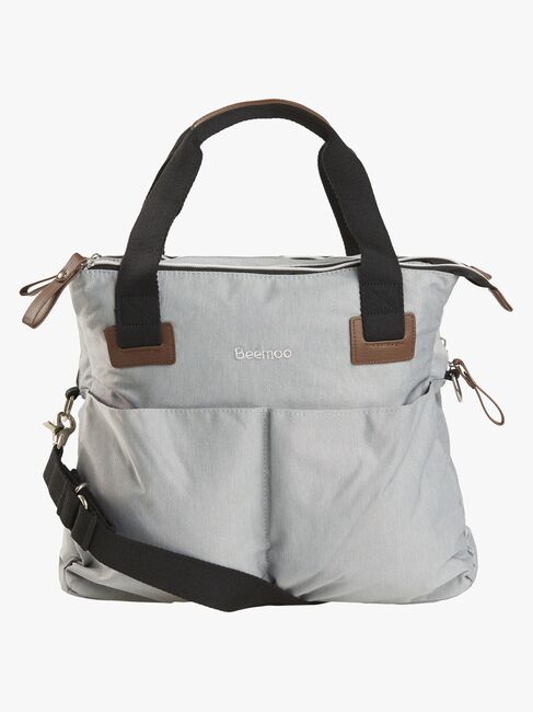 Beemoo Pro Stelleveske, Grey