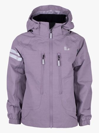 Lindberg Lingbo Skalljakke, Lavender