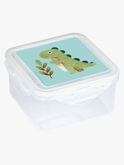 Dinos Matboks, Grønn