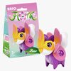 BRIO Flora 36210 Figur Aster med Blomsterdrakt