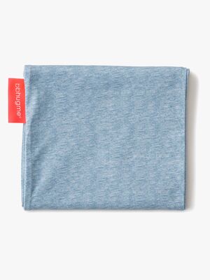 bbhugme Ammepute Putetrekk, Blue Melange