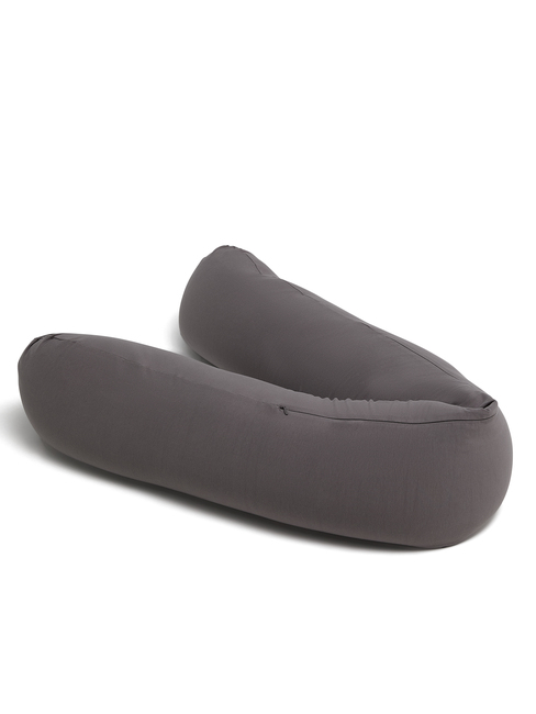Beemoo CARE Snug Gravidpute, Gull Grey