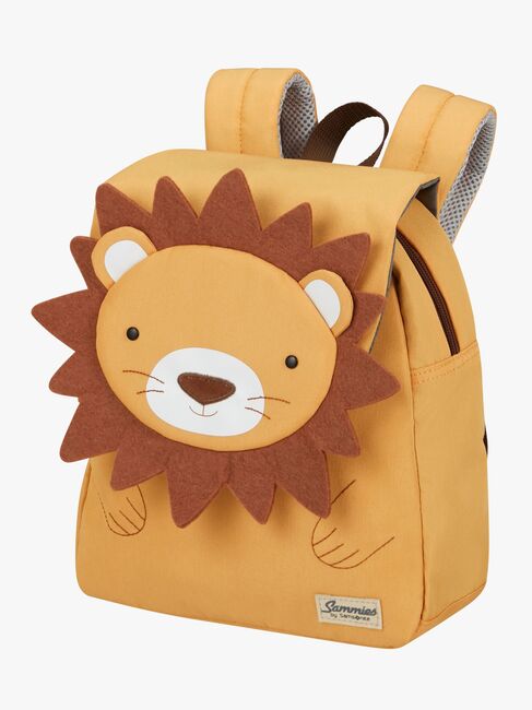 Samsonite Happy Sammies Ryggsekk 7L, Lion Leo