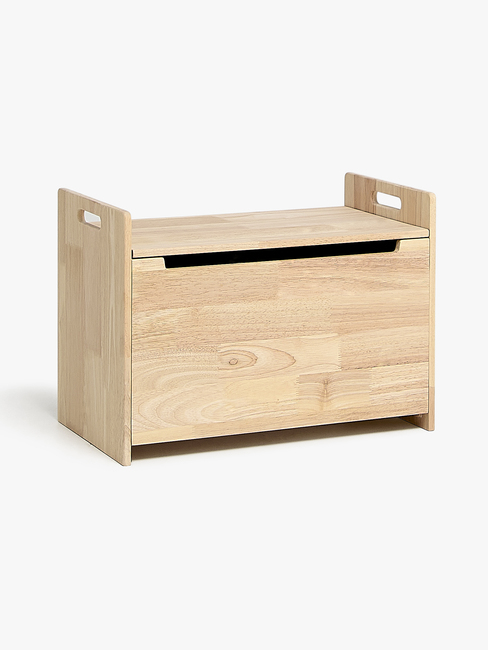 Minitude MILO Oppbevaringsbenk, Nature