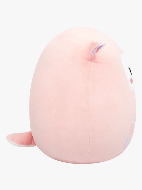 Squishmallows Kosedyr Lam 40 cm