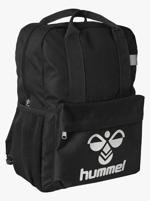 Hummel Jazz Ryggsekk 15L, Black