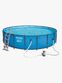 Bestway Steel Pro Max Basseng 549x122 cm