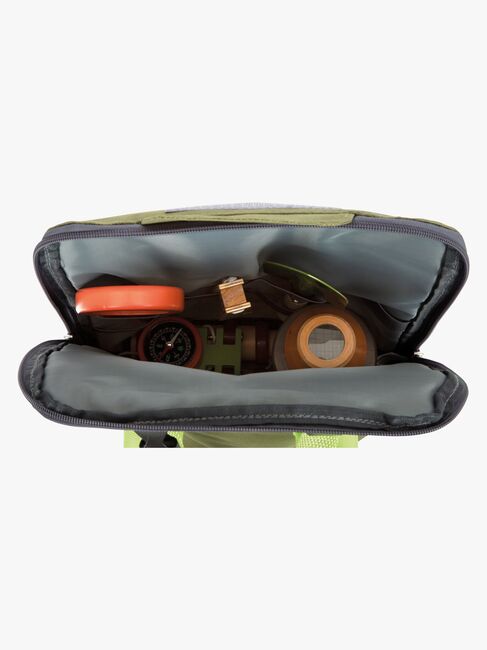 Small Foot Ryggsekk Oppdagelsesreisende