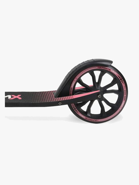 Milly Mally Ultimate Sparkesykkel, Rosa