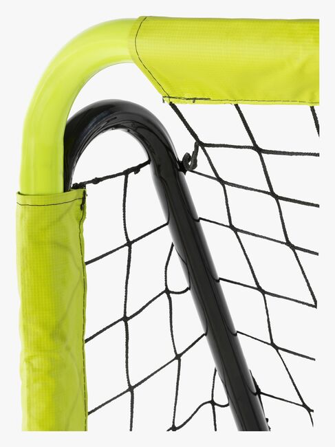 EXIT Tempo Fotballmål Stål 240x160 cm