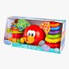 PlayGro Clever Me Stack Sort And Nest Stableleke