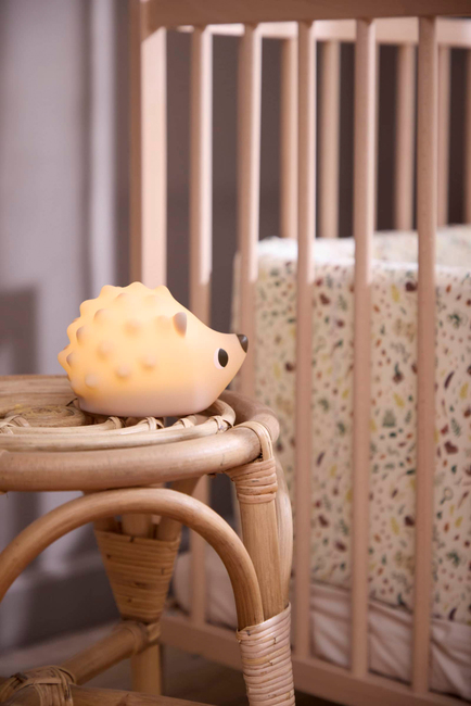 FILIBABBA Nattlampe Pinnsvin Henning