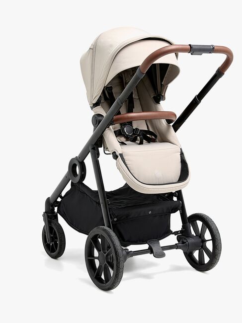 Beemoo Pro Max/Pro Multi 2 Søskensete, Latte Beige