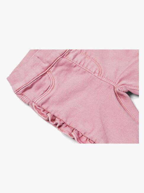 Luca & Lola Caserta Bukse Baby, Pink