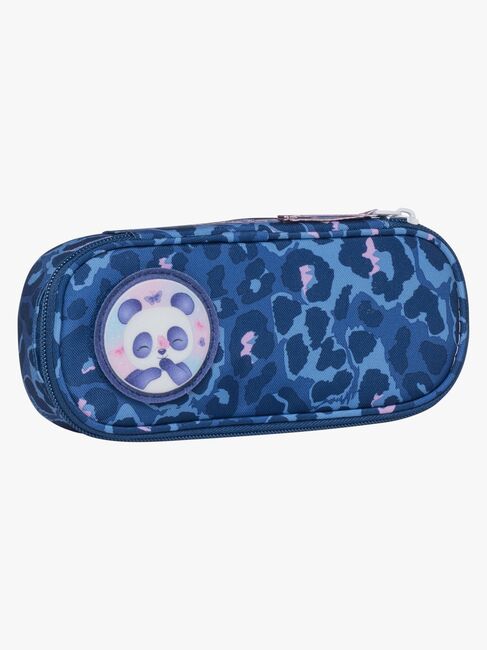 Beckmann Classic Ryggsekk Sett 22L, Cheetah