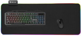 Denver MPL-250 RGB Musematte Gaming 