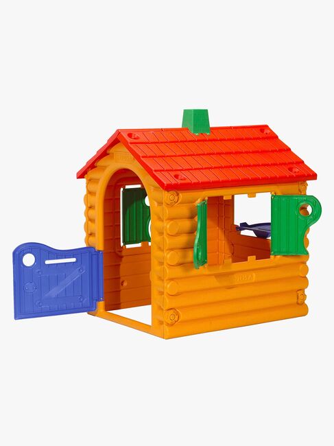 Injusa Lekestue The Hut