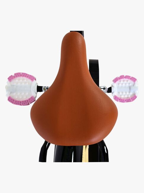 Volare Excellent Sykkel 18 Tommer, Svart