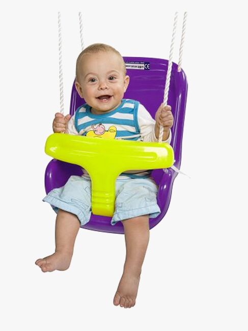 Hörby Bruk Babyhuske Eksklusiv, Lilla