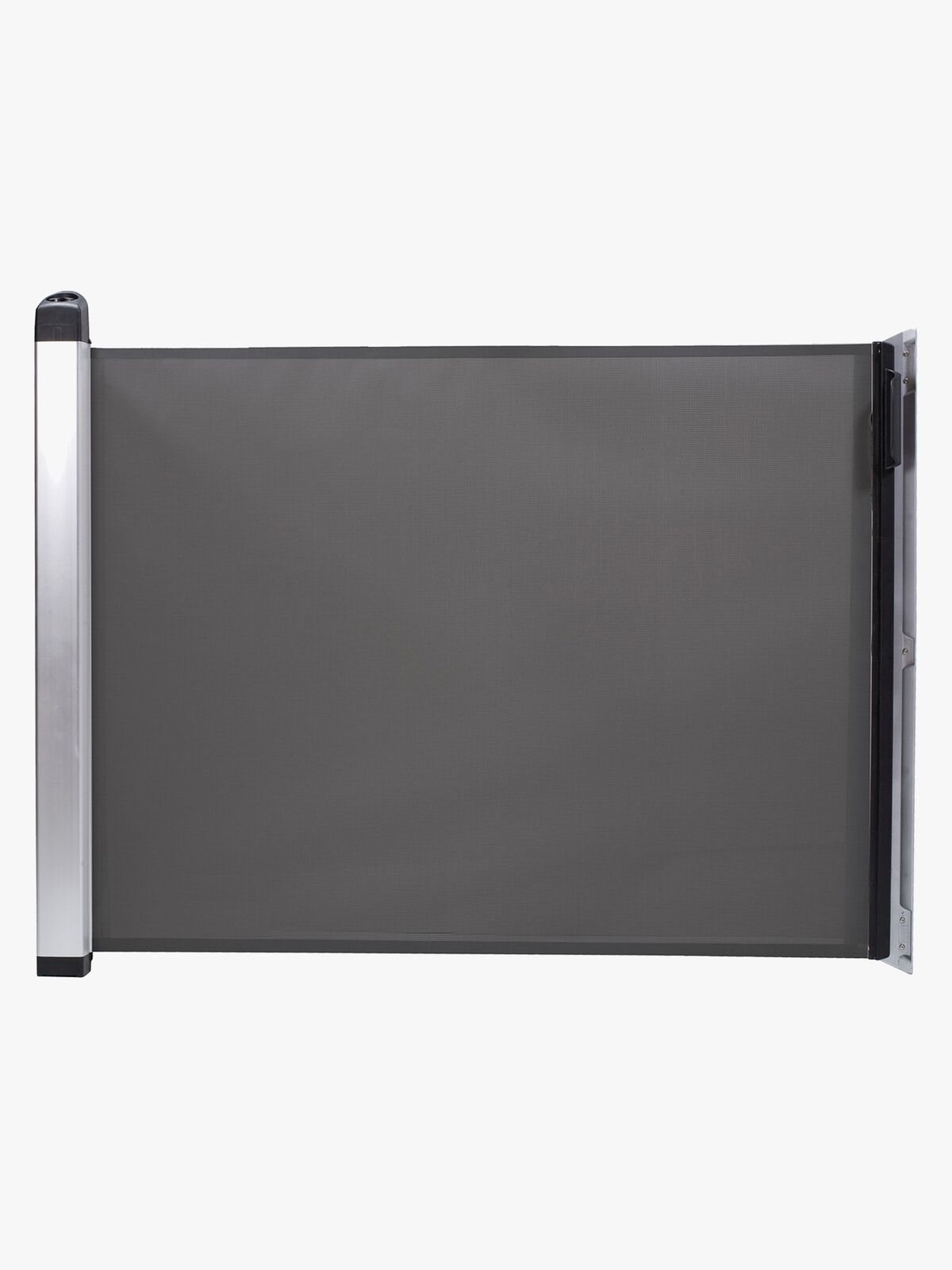 Lascal Kiddyguard Avant Skrugrind 120 cm, Svart