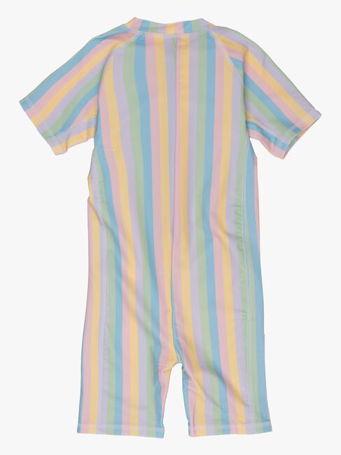 Lindberg Cyprus UV-Drakt, Rainbow