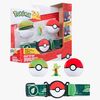 Pokémon Clip 'N' Go Belte Treecko