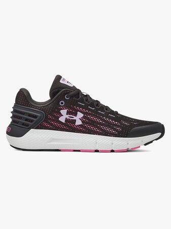 Under Armour GGS Charged Rogue Treningssko, White