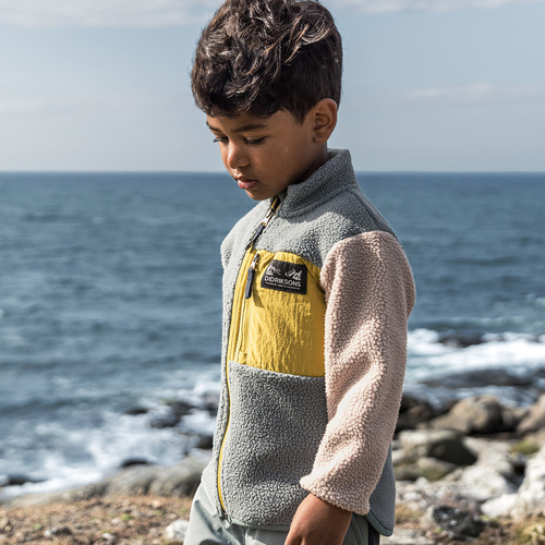 Didriksons Anten Pilejakke, Factory Blue