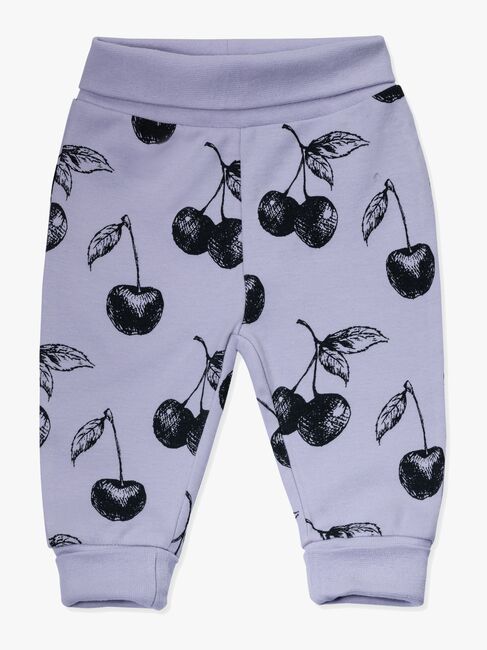 Tiny Treasure Willow Bukse 2-pack, Purple