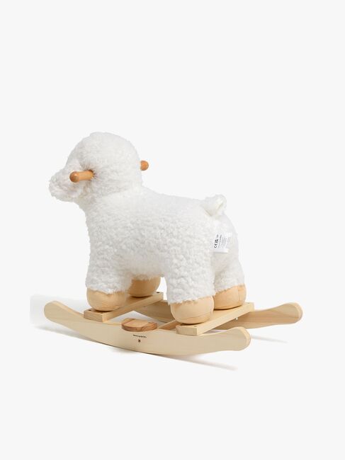 Bloomingville Gyngedyr Sau