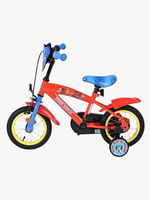 Paw Patrol Sykkel 12 Tommer