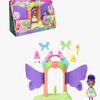 Gabby's Dollhouse Fairy Magic Reveal Lekesett