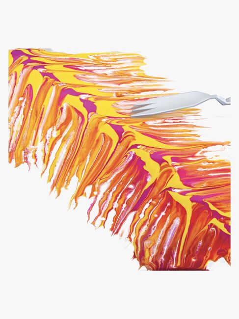 Art Lab Pouring Art Studio Malesett