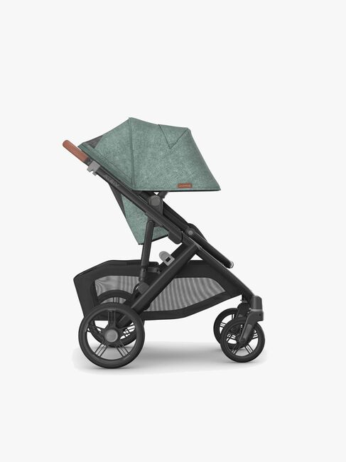 UPPAbaby Vista V3 Duovogn, Gwen