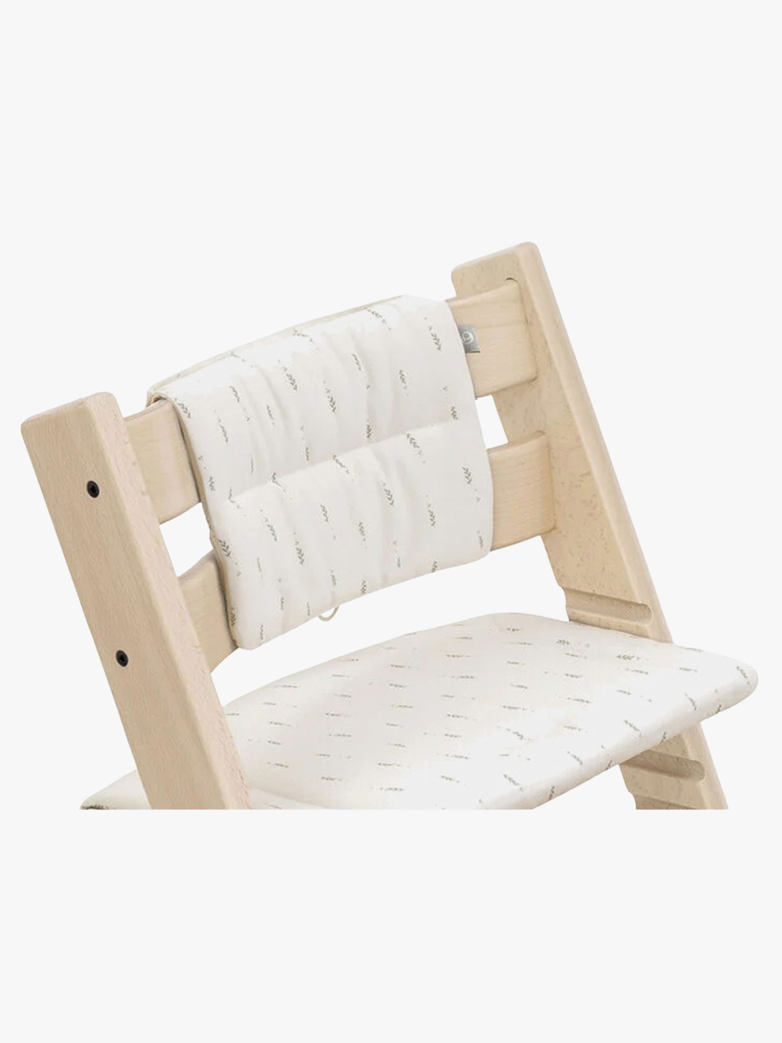 Stokke Tripp Trapp Sittepute, Wheat Cream - Stolputer - Polyester