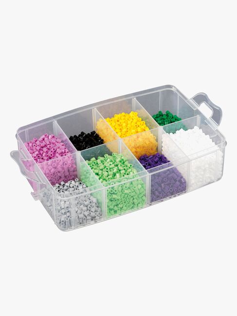 Hama Large Perler Oppbevaringsboks 12000 stk