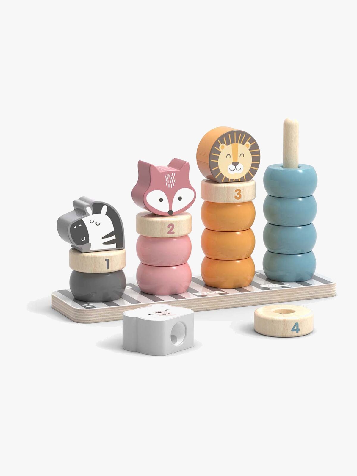 PolarB Stableklosser Dyr