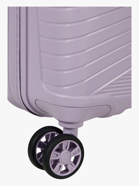 American Tourister Airconic Koffert 34L, Stormy Lilac