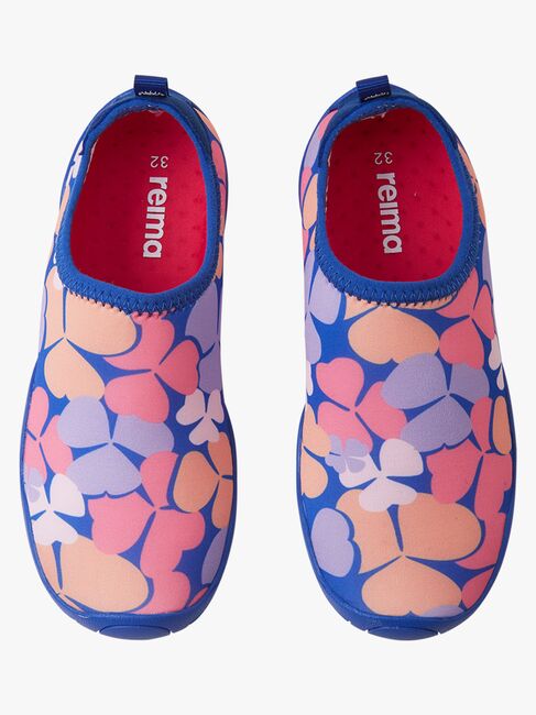 Reima Lean Badesko, Booming Lilac