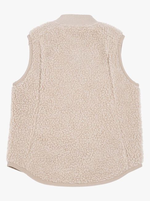 Viking x Kenza Pilevest, Sand