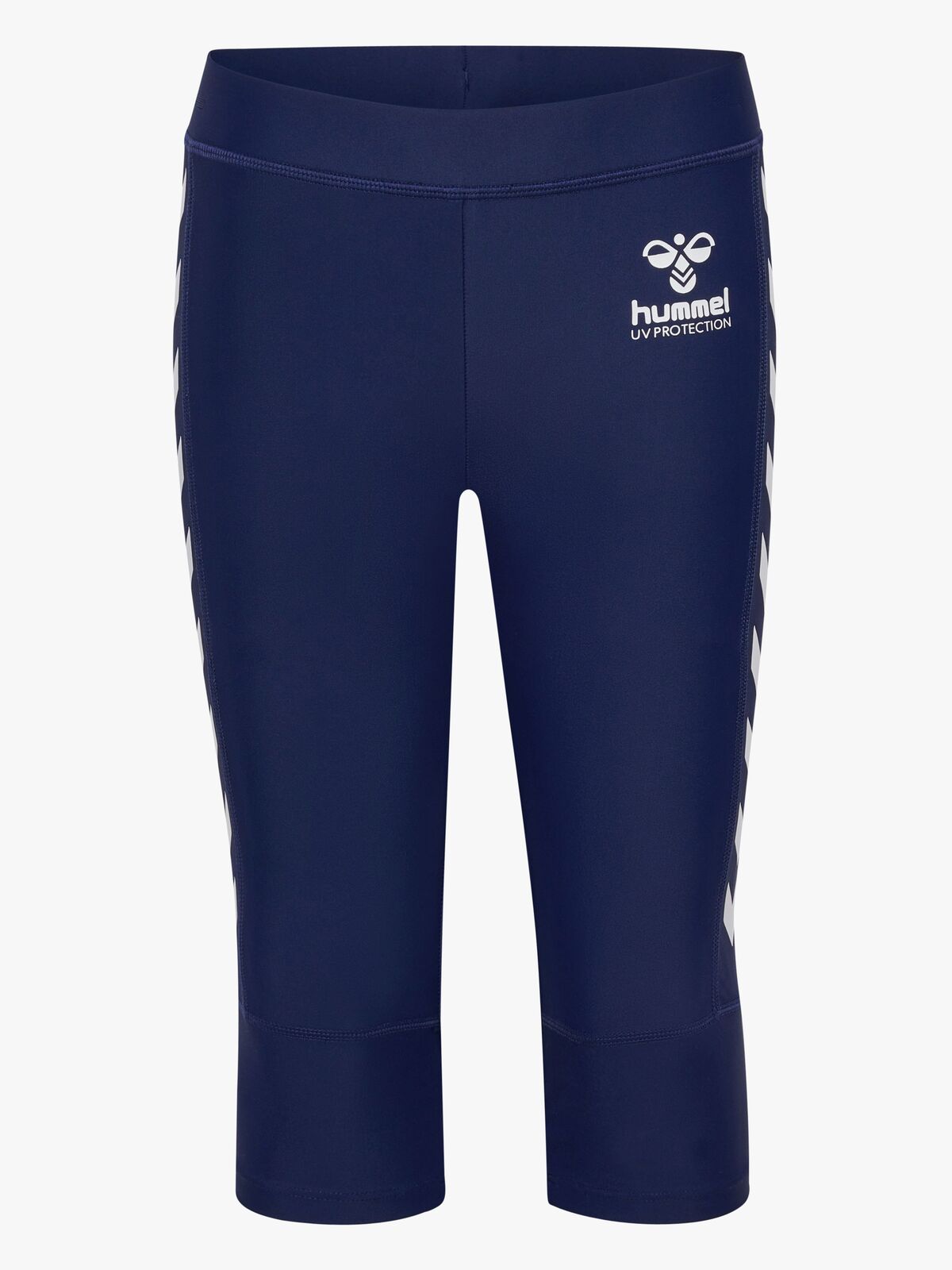 Hummel Fiji Badebukser, Navy Blazer