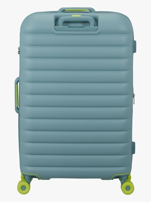 American Tourister Neovibe Spinner Koffert 96-106L, Muted Mint