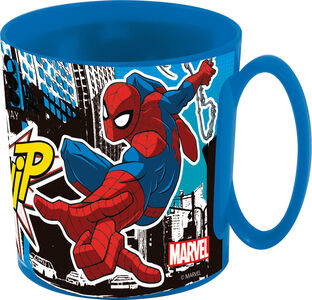 Marvel Spider-Man Krus 350 ml
