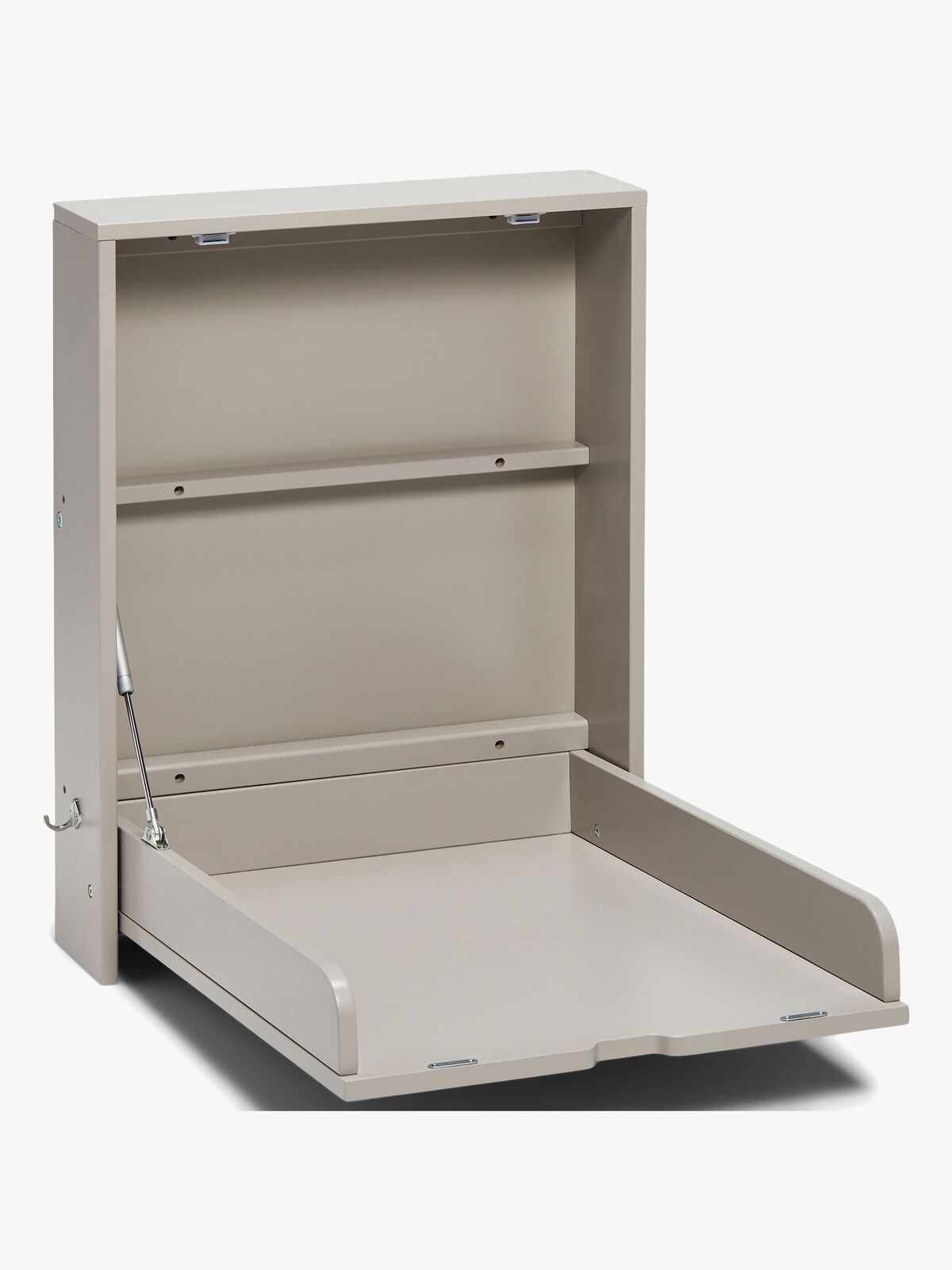 JLY Dream Veggstellebord, Warm Grey